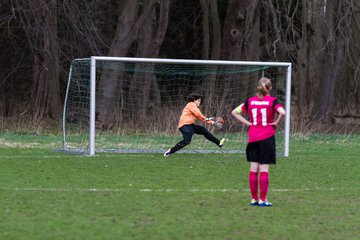 Bild 175 - C-Juniorinnen MTSV Olympia Neum�nster - SV Wahlstedt : Ergebnis: 7:4
